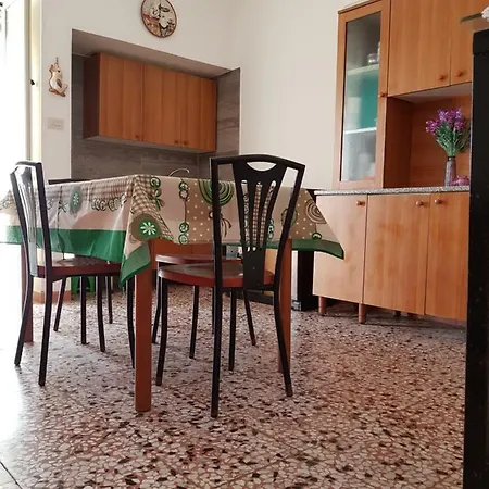 Villetta Campagna/mare Venkovský dům *