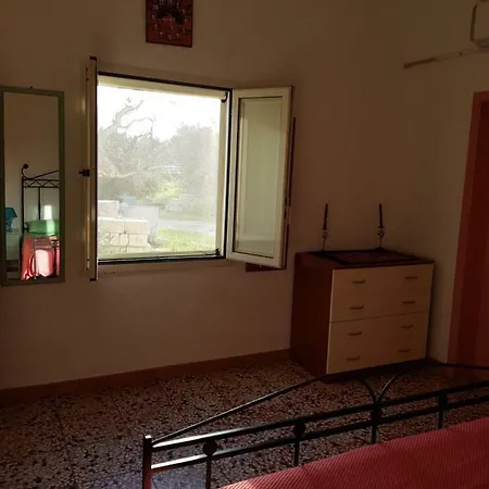 Villetta Campagna/mare